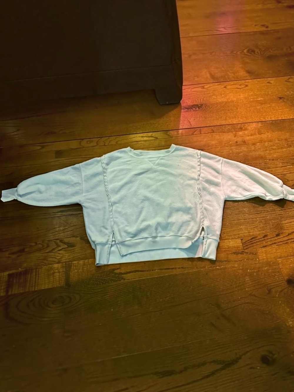 American Eagle Seriously Huggable Sweatshirt 🦅